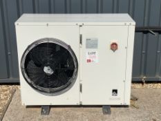 KD 1PAL015M1 condensing unit / fridge unit