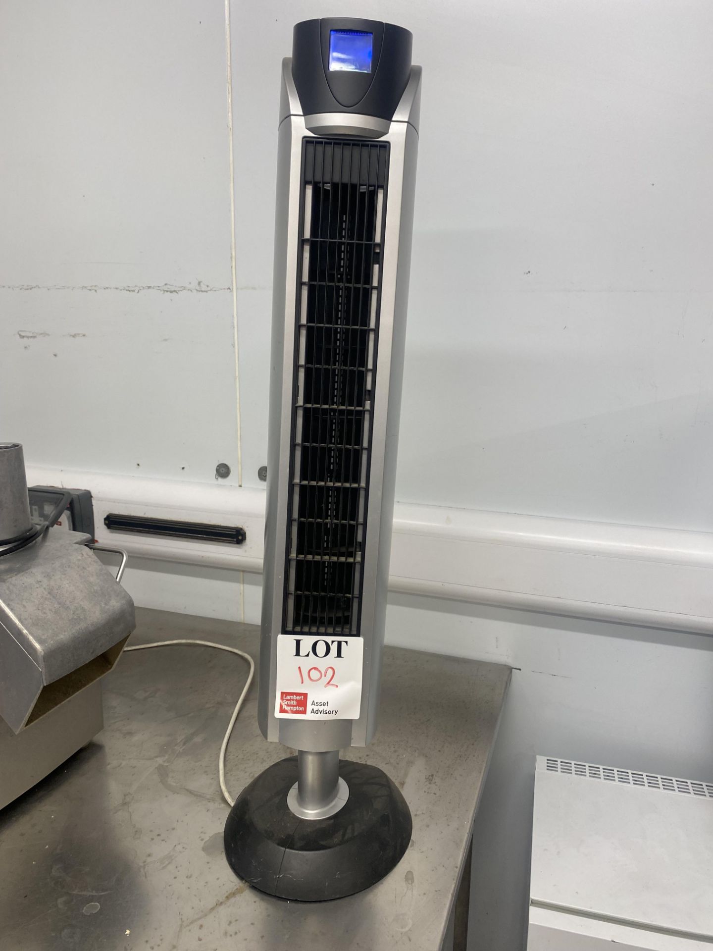 Unbranded tower fan