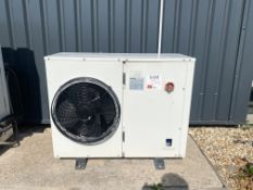 KD 1PAD018L1 condensing unit / fridge unit