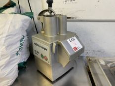 Robot Coupe CL50 Ultra veg slicer/grater