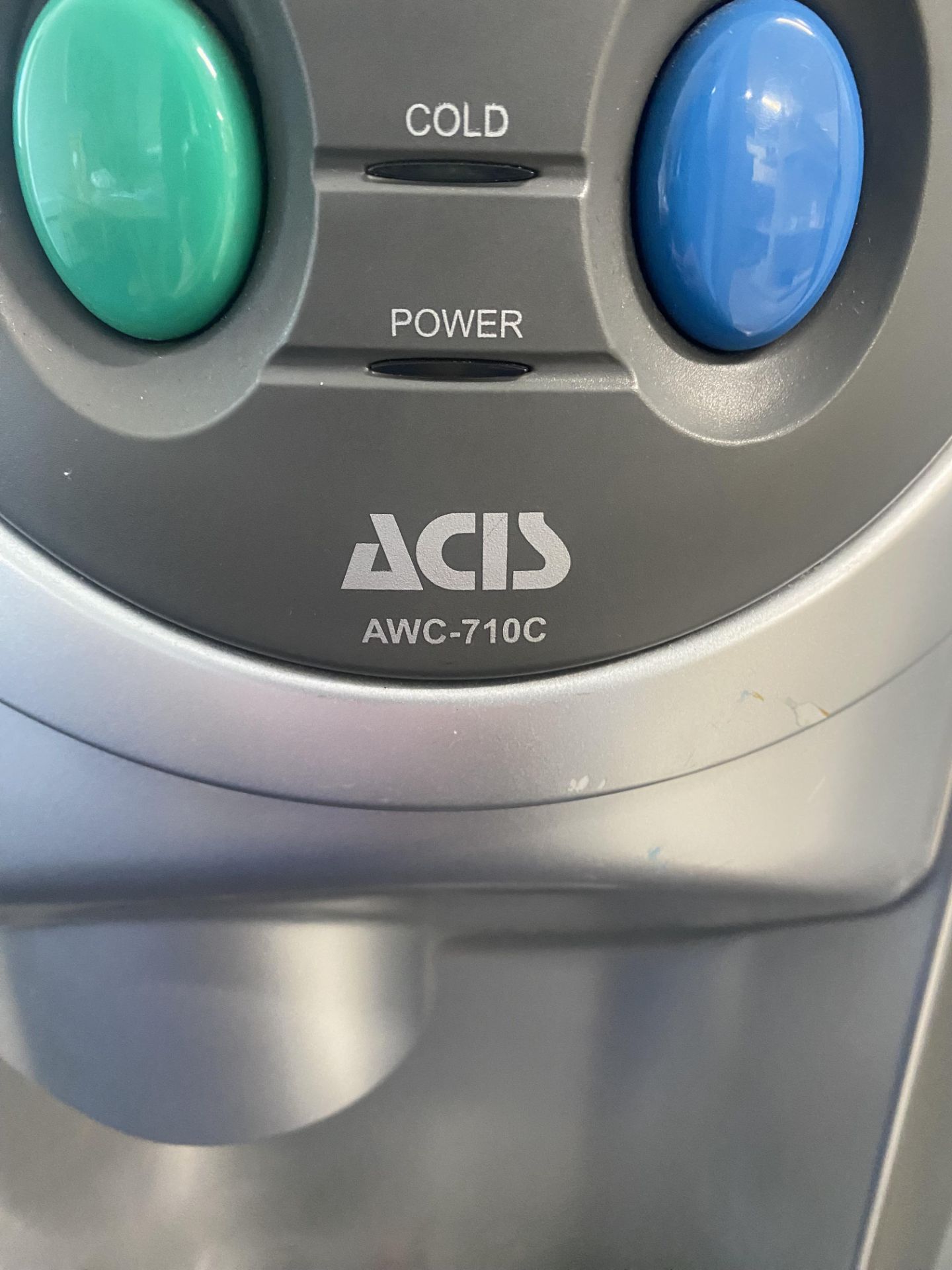 ACIS AWC-710C water dispenser - Image 2 of 4