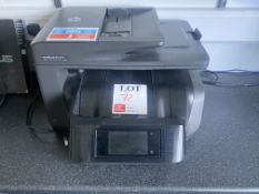 HP OfficeJet Pro 8725 print/fax/scan/copy/web