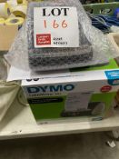 Dymo label writer, 5XL