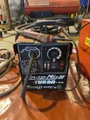 Snap-on Turbo Mig 130 welder