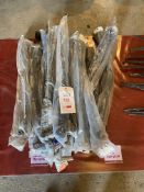 19 packaged wiper arms