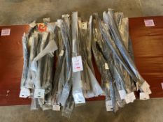 Approx. 45 packaged wiper blades