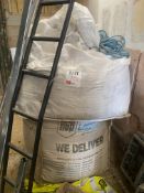 2 x dumpy bags of wood chipping Located at Unit 54, Newcourt Barton, Clyst Road, Topsham, Exeter,