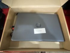HP Core i5 laptop