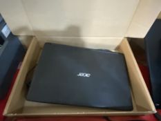 Acer Core i5 laptop