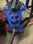 Nilfisk Multi 11 22 T vacuum cleaner