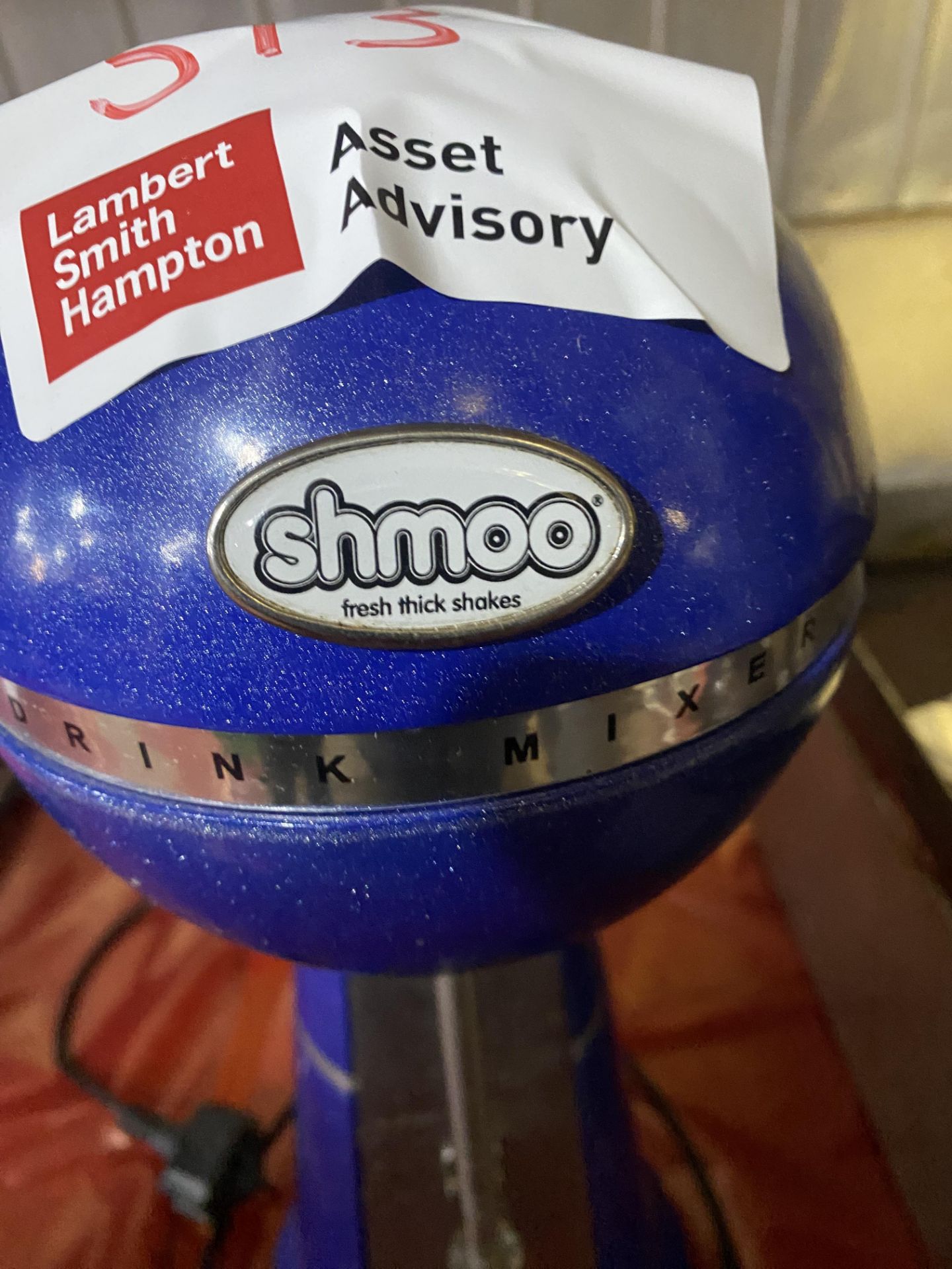 Shmoo Thick Shaker - Image 2 of 2