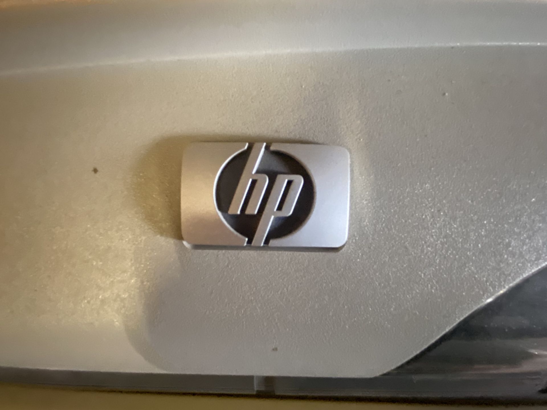 HP Designjet 500 wide carriage printer - Image 2 of 5