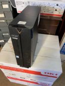 Acer Aspire XC’885 Series iCore5 Lap top 8th Gen
