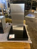 Neff chimney extractor, type HBD-KNDL-V, 240v