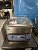 Multivac baseline P200 vacuum packer