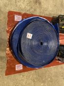 Quantity of Sunnyhose flat hosing