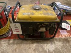 Northern 2700 OHV petrol generator