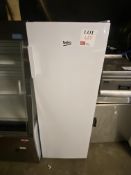 Beko LXSP1545W fridge