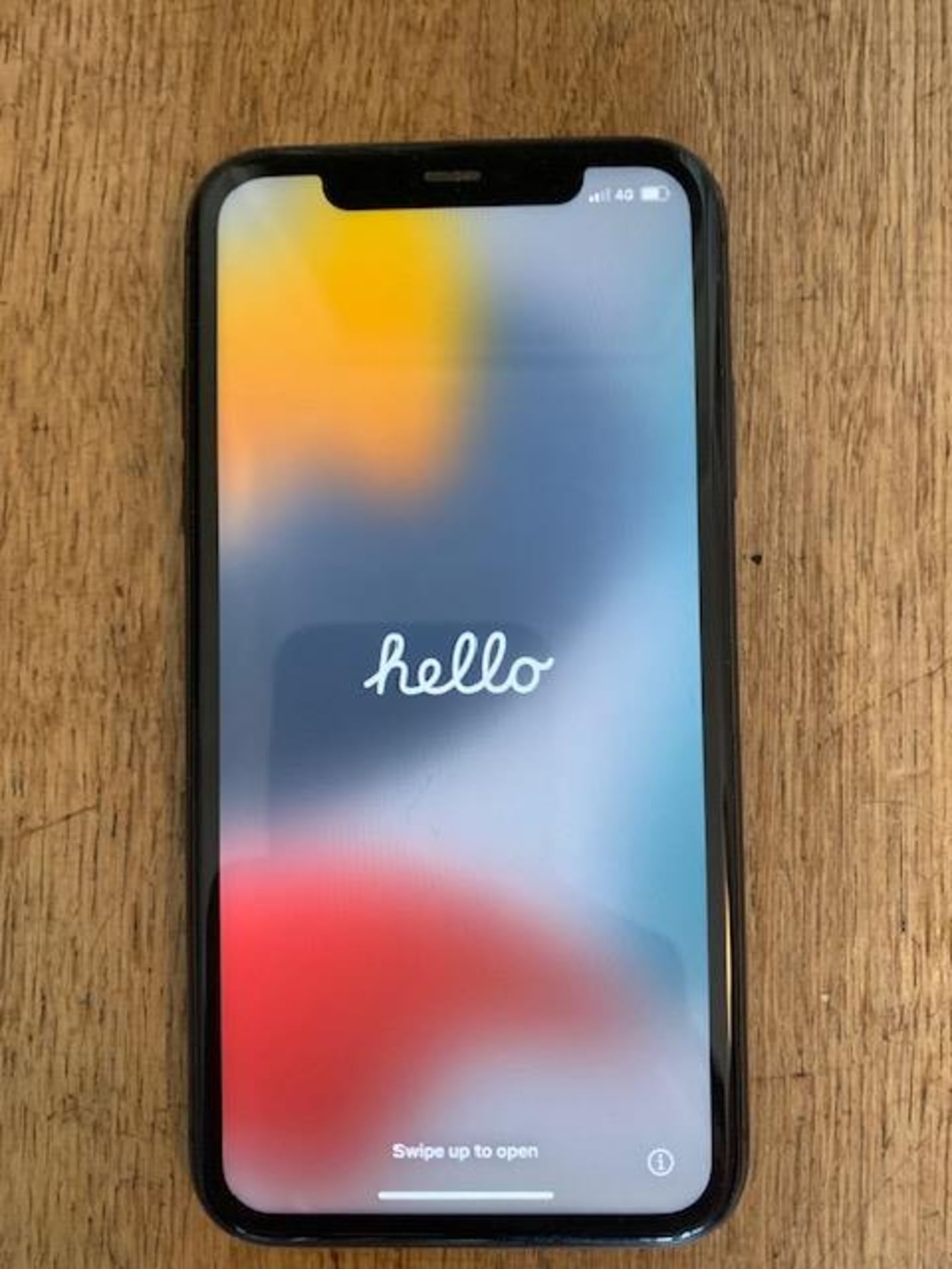 Apple Iphone 11 64 GB