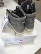 Pair of Boxed Husqvarna Urban Playgroung Shoes Size 10 Ex-Display and discolored RRP £174.24