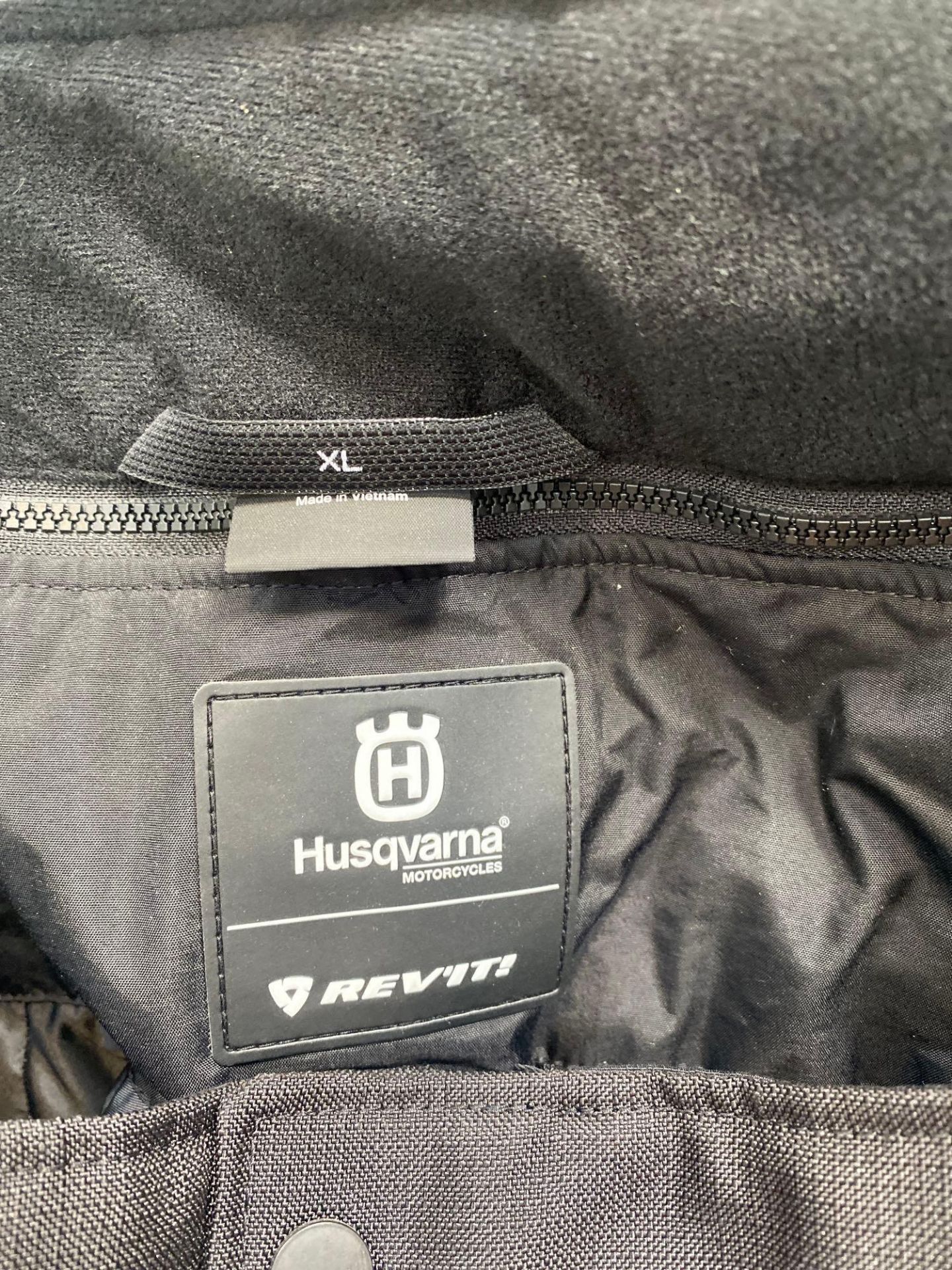 Husqvarna Revit Scala pants size XL, RRP £317.10 - Image 4 of 6