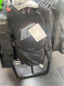 Leatt body protector 3DF airfit, RRP £270.00.