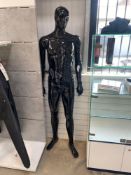 Full body Display mannequin