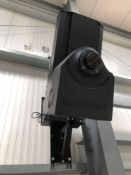 Smokecloak IPX25 Warehouse/Garage/Showroom Security System Fog Generator. FEATURES 1600M3 in 60