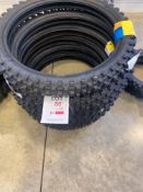 6 x Michelin motocross tires size 90-90-21