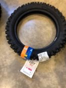 1 x Michelin starcross soft motocross tyre 90-100-14