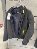 Husqvarna Revit freestyle sphere jacket, size L, RRP £226.50