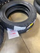 2 x Michelin, motorcycle city grip tyressize 90-90-12