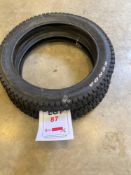 2 x Kenda trials tyres size 2.50-16