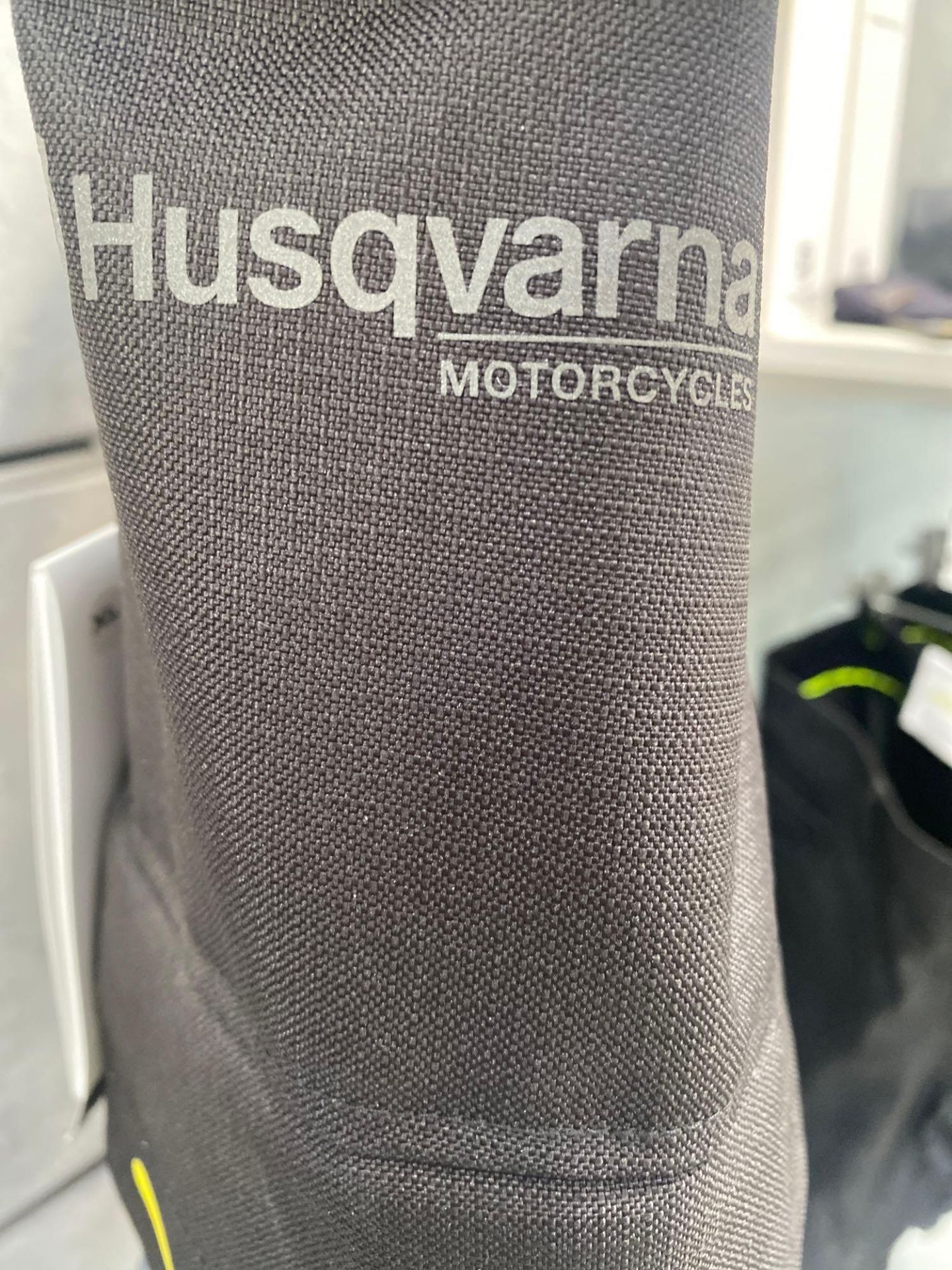 Husqvarna Revit Scala pants size XL, RRP £317.10 - Image 3 of 6