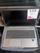 HP ProBook 650GB laptop (no charger) (Located: Billericay)