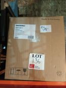 Gaggenau AA012811 recirculation module extraction unit (boxed & sealed) (Located: Billericay)