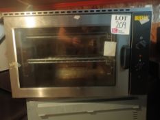 Buffalo NBCO100 countertop convection oven(Located Billericay)