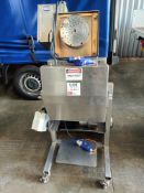 GoodNature EG-260 IPX4, X1 IPX4 juice press (Located: Hanslope)