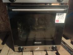 Blizzard BC01 commercial oven (Located Billericay)