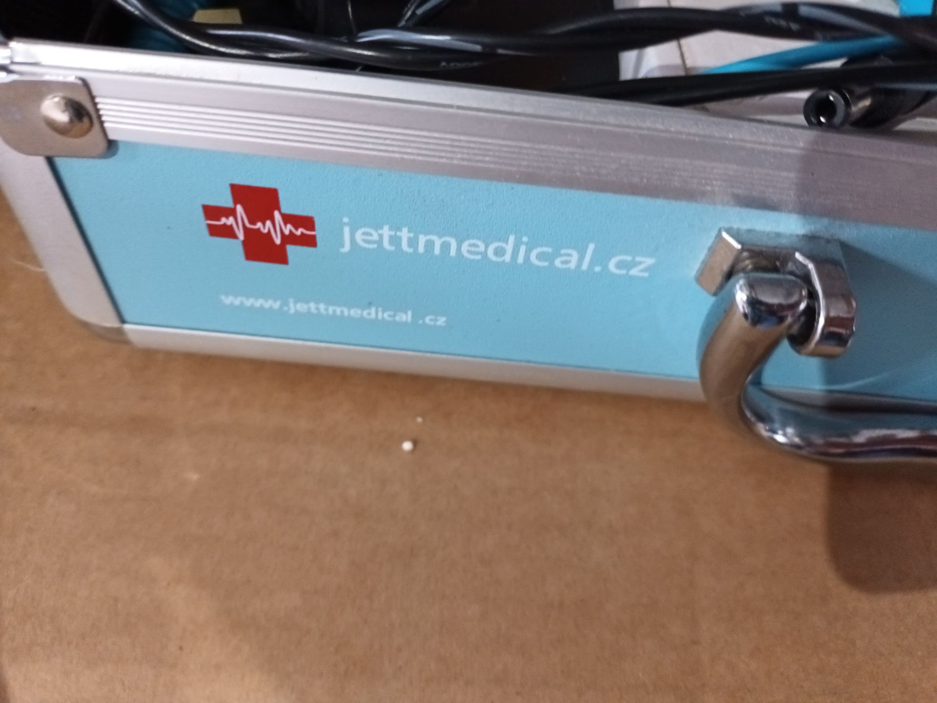 Jett medical plasma pen (Located: Billericay) - Image 3 of 3