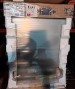 Siemens SN85EX69CG Type SD6PW1S dishwasher (boxed & sealed) (Located: Billericay)