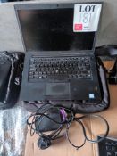 Dell Latitude 7480 laptop (with charger) (Located: Billericay)