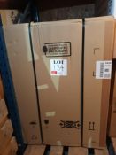 Siemens KU15LAFF0G Type KU LL 14A integrated under counter fridge (boxed & sealed) (Located: Billeri