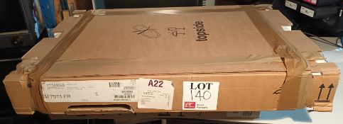 Miele KM7575 FR induction hob (boxed & sealed) (Located: Billericay)