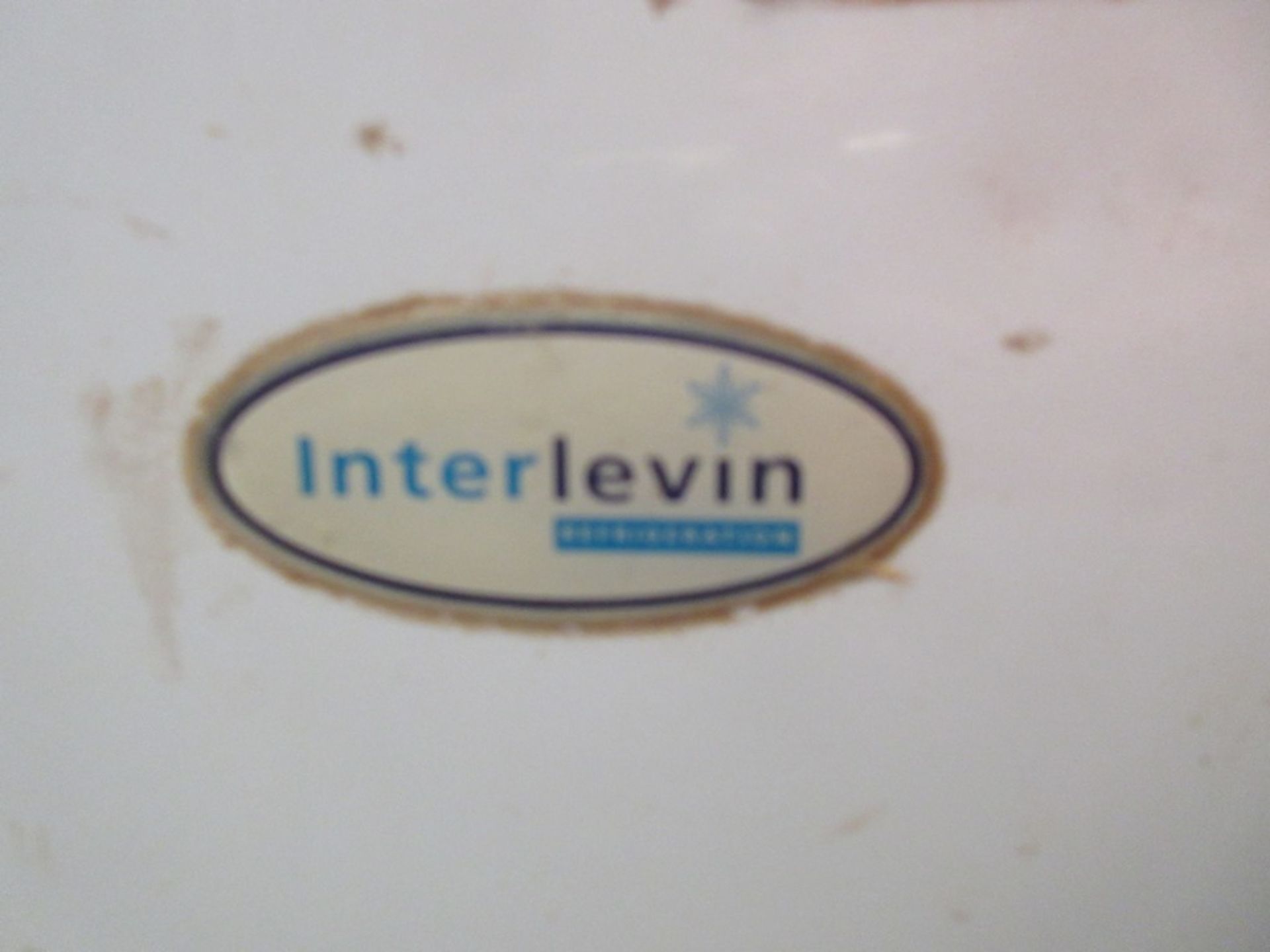 Inter Levin chest freezer, 1.5m x 600mm x 930mm - Image 2 of 4