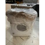 Ex display washing machine (Working condition unknown)