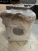 Ex display washing machine (Working condition unknown)