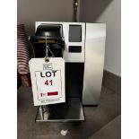 Kellrig coffee machine