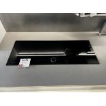 Neff induction oven, model T50FSHYX0