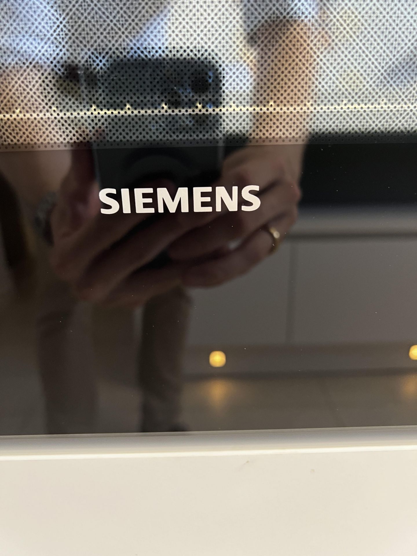 Siemens double oven/grill, type HBB-DP81-7 (built in) - Image 2 of 6
